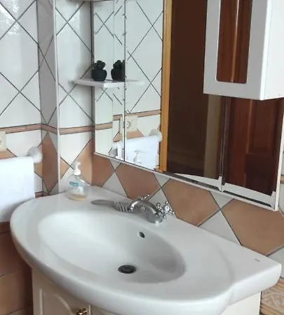 شقة A Mar. إيكود ذي لوس فينوس