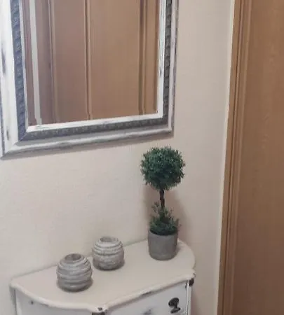 A Mar. إيكود ذي لوس فينوس