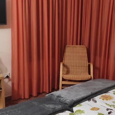 شقة A Mar. إيكود ذي لوس فينوس