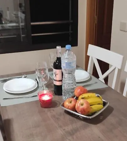 A Mar. Apartment Icod De Los Vinos