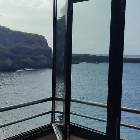 A Mar. Apartment Icod De Los Vinos