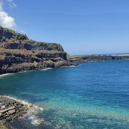 Апартаменты A Mar. *