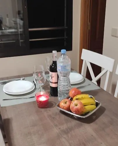 A Mar. 아파트 이코드레로스비노스