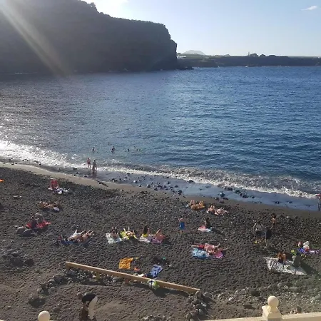 A Mar. Icod de los Vinos