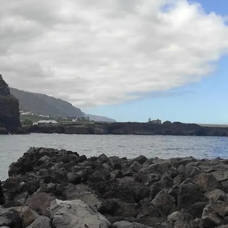A Mar. Icod de los Vinos