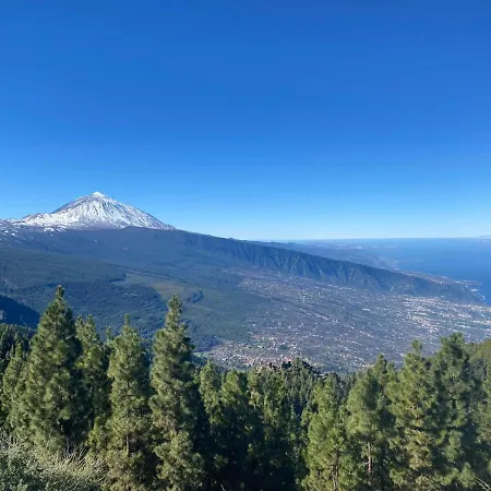 A Mar. Apartman Icod de los Vinos