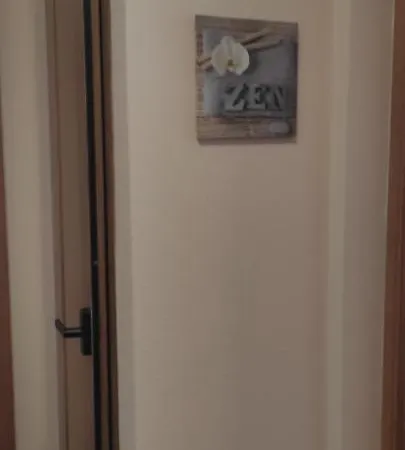 A Mar. Apartman Icod de los Vinos