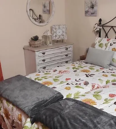 A Mar. * Icod de los Vinos