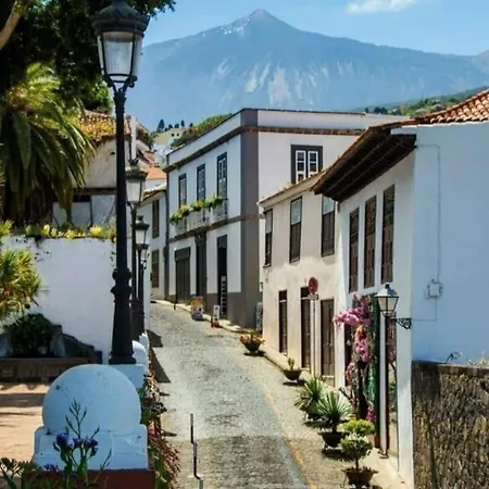 Apartman A Mar. Icod de los Vinos